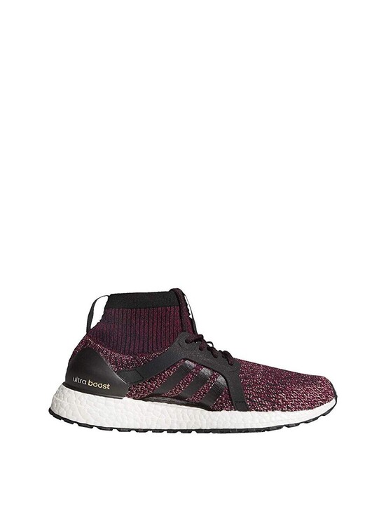 adidas Shoes - Adidas Originals Womens Ultraboost X All Terrain Running Shoes Size 11